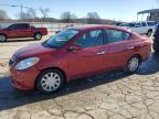 Lot #3025089180 2013 NISSAN VERSA S