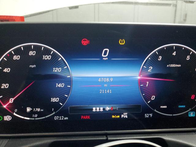 2023 MERCEDES-BENZ C 300 4MAT - W1KAF4HB7PR121412