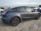 Lot #3025196633 2021 TESLA MODEL Y