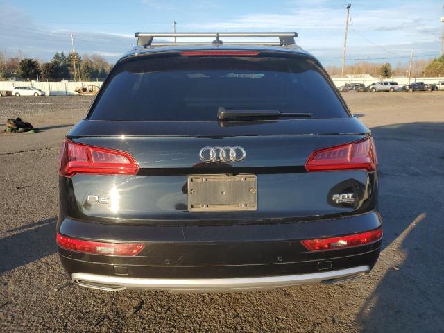 2018 AUDI Q5 PREMIUM - WA1BNAFY5J2084121