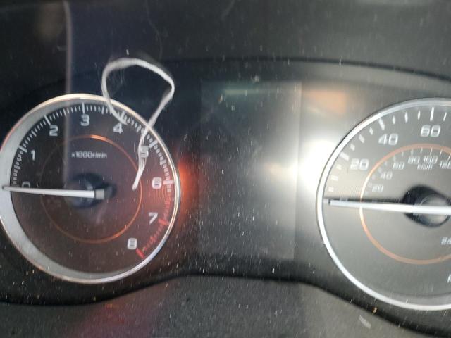 2019 SUBARU CROSSTREK - JF2GTANC0KH294682