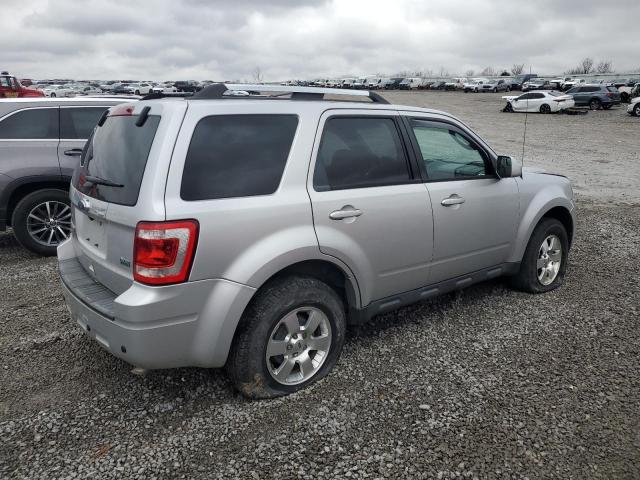 Vin: 1fmcu0eg1cka51891, lot: 84629594, ford escape limited 20123
