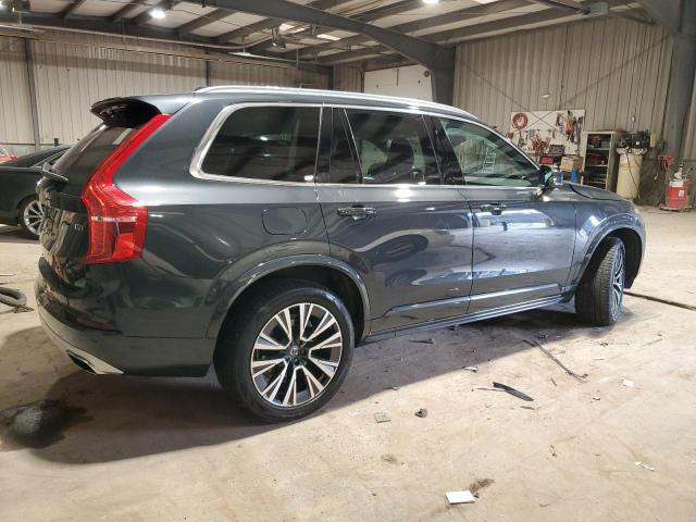 VOLVO XC90 T5 MO 2021 gray  gas YV4102PKXM1710558 photo #4