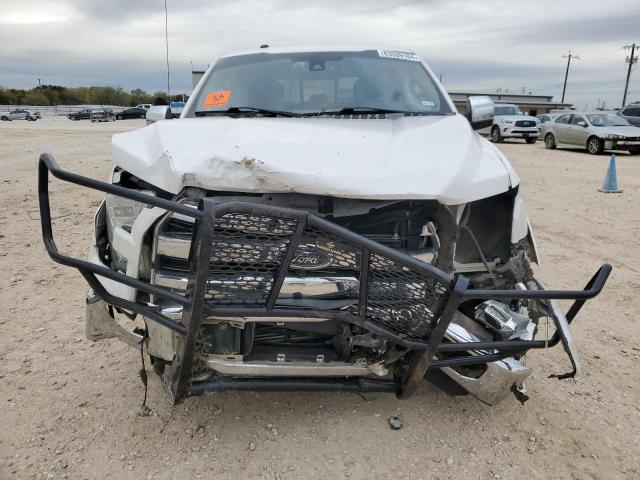 2016 FORD F150 SUPER - 1FTEW1EG3GKD73578