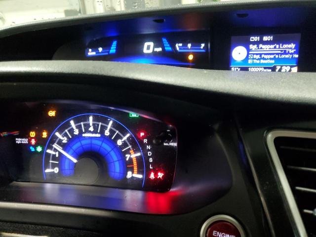 2015 HONDA CIVIC EX - 19XFB2F83FE038920