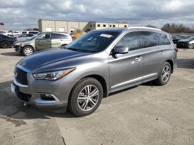 INFINITI QX60