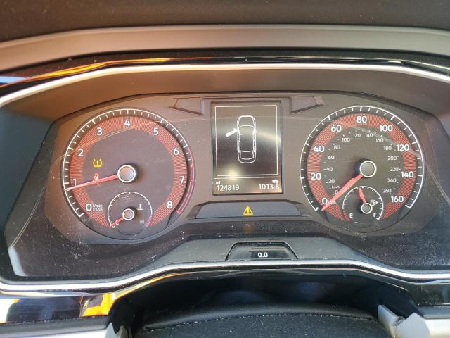 2019 VOLKSWAGEN JETTA S - 3VWCB7BU9KM244176