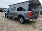 Lot #3026233291 2021 FORD F150 SUPER