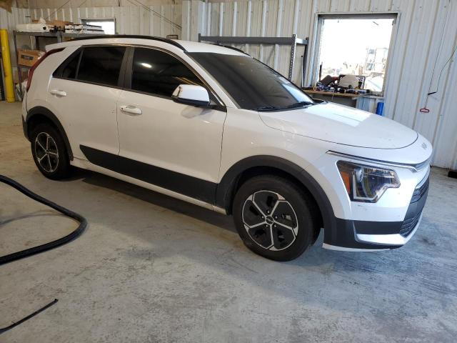 Vin: kndcr3le4p5048271, lot: 81026894, kia niro ex 20234