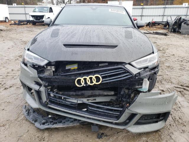 2020 AUDI A3 S-LINE - WAUJEGFF4LA031404