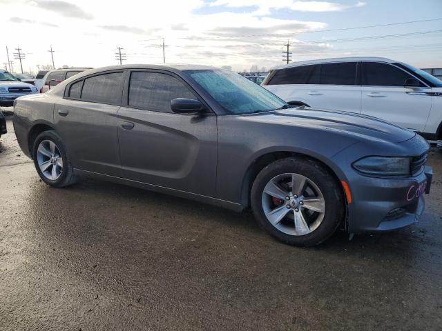 2015 DODGE CHARGER SX - 2C3CDXHG9FH795411