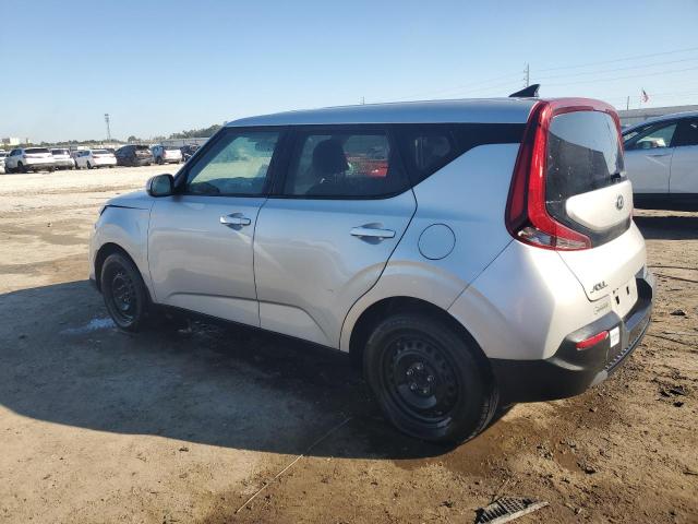 2021 KIA SOUL LX - KNDJ23AU6M7764269