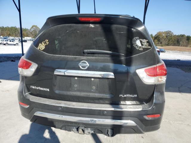 2015 NISSAN PATHFINDER - 5N1AR2MN8FC698548