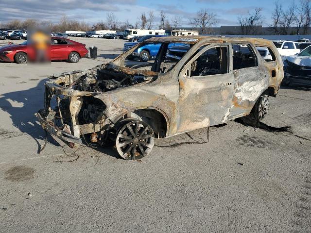 Vin: 1c4rdhag6fc745185, lot: 84065434, dodge durango sxt 2015 img_1