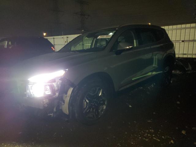 2023 HYUNDAI SANTA FE L - 5NMS5DA19PH023568