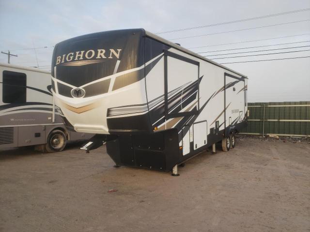 HRTL BIGHORN 2021 two tone   5SFBG392XME461450 photo #3