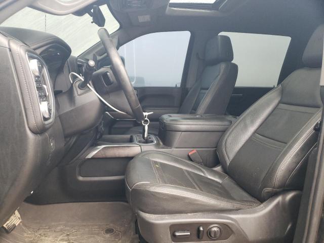 2020 GMC SIERRA 1GT49REY8LF328133