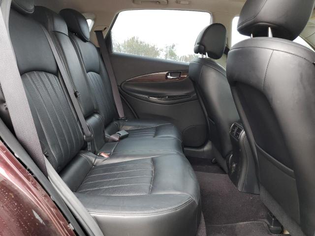 2017 INFINITI QX50 - JN1BJ0RP7HM382542