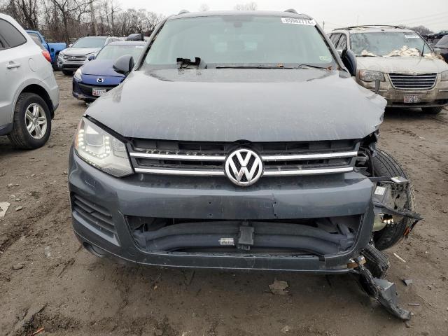 VIN WVGEP9BP9ED001479 2014 VOLKSWAGEN TOUAREG no.5