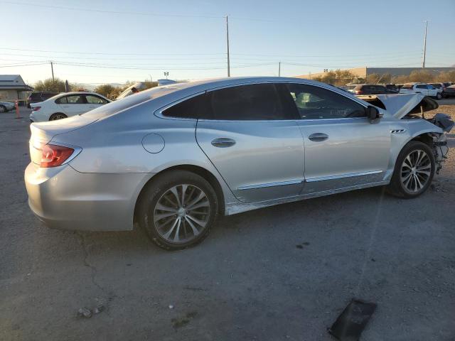 2017 BUICK LACROSSE E - 1G4ZP5SSXHU164208