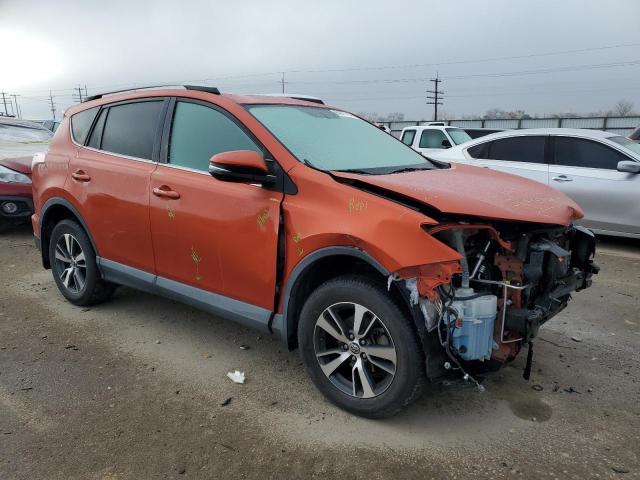 VIN 2T3RFREV2GW489036 2016 TOYOTA RAV4 no.4