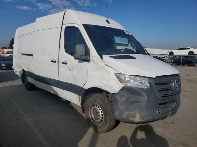 VIN W1Y5NDHY7PT139149 2023 MERCEDES-BENZ SPRINTER no.4