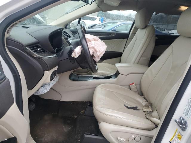 2017 LINCOLN MKC RESERV 5LMCJ3D98HUL52373