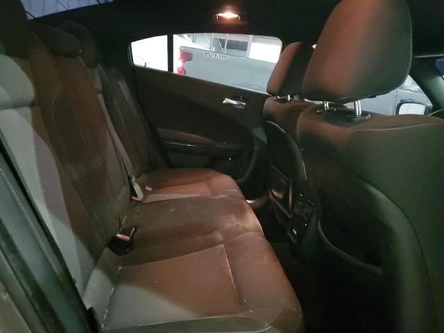 2018 DODGE CHARGER SX - 2C3CDXHG2JH119178