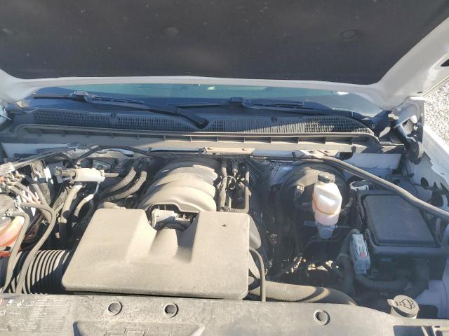2017 CHEVROLET 1500 SILVE - 1GCRCREH3HZ359805