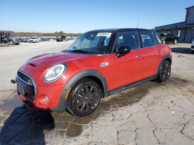 2018 MINI COOPER S #3024153867