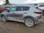 KIA SPORTAGE L снимка