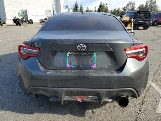 2018 TOYOTA 86 JF1ZNAA11J8700382