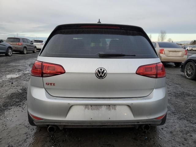 2016 VOLKSWAGEN GTI S/SE - 3VW447AU3GM011272