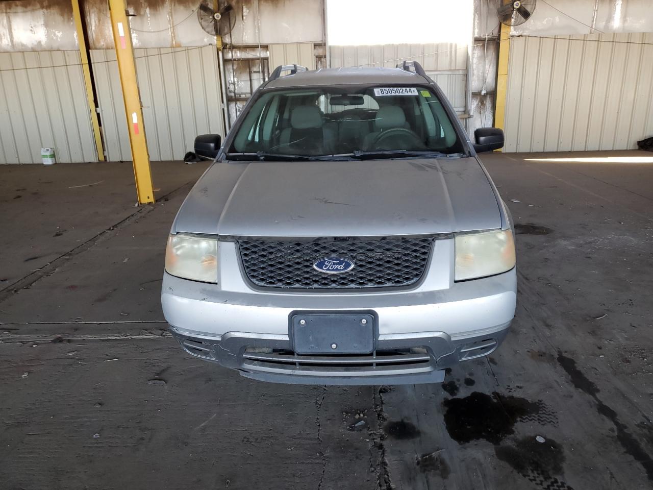 Lot #3056520356 2005 FORD FREESTYLE