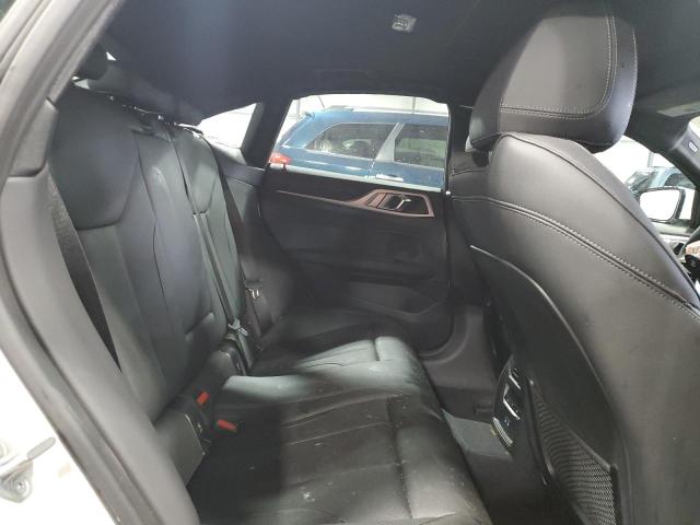 2024 BMW I4 XDRIVE WBY83FB06RFT27327