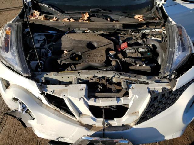 2017 NISSAN JUKE S - JN8AF5MR9HT704902