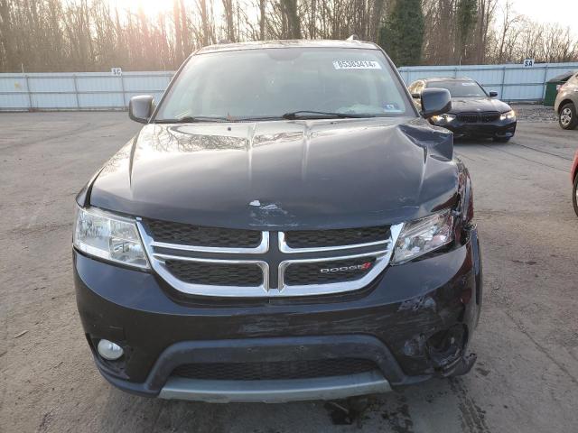 2017 DODGE JOURNEY SX - 3C4PDCBG8HT532013