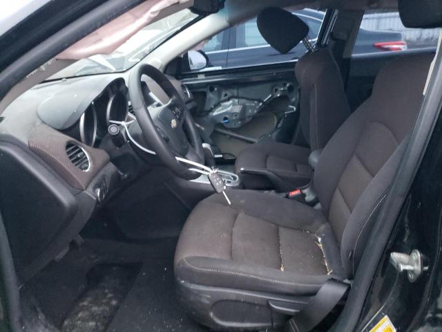 2015 CHEVROLET CRUZE ECO 1G1PH5SB4F7123554