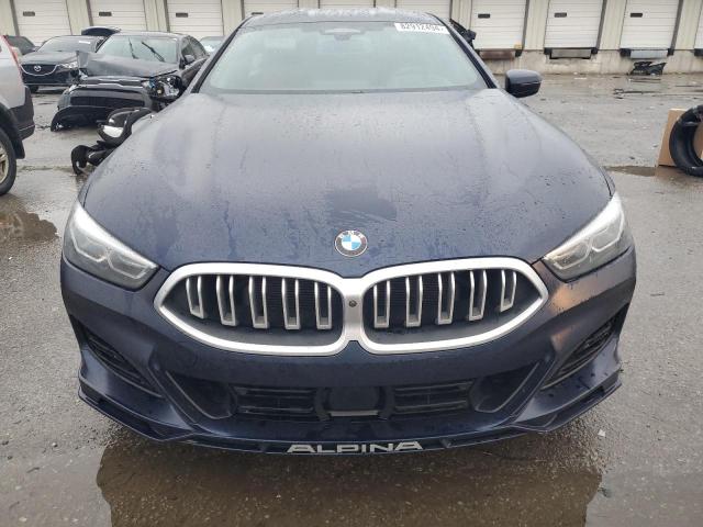 2023 BMW ALPINA B8 WBAGX0C14PCM99664