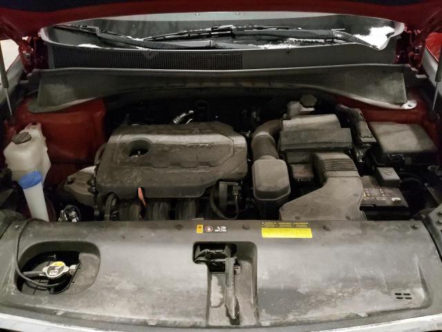2019 KIA SORENTO L - 5XYPGDA3XKG545906