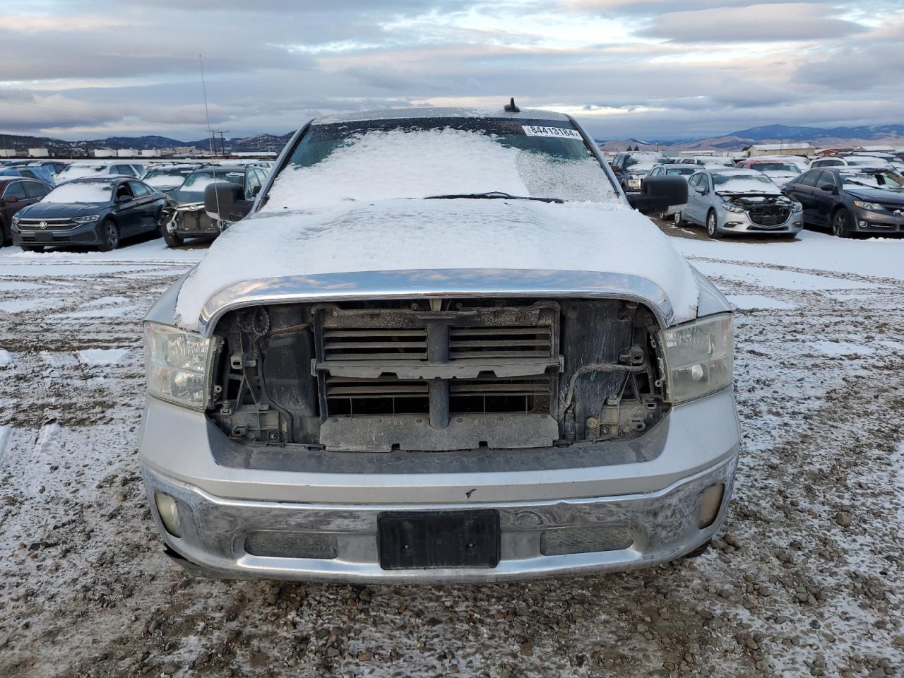 Lot #3037840251 2015 RAM 1500 SLT