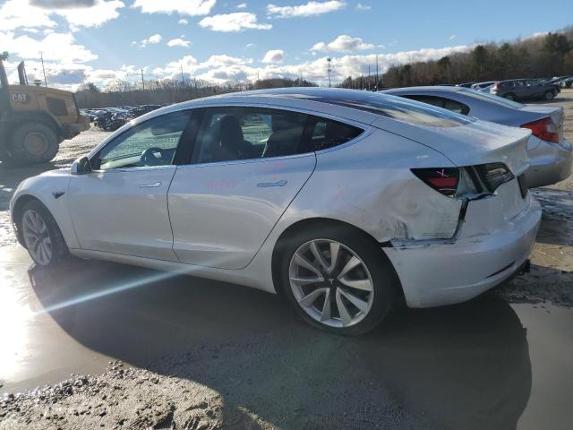 2019 TESLA MODEL 3 - 5YJ3E1EB5KF434045