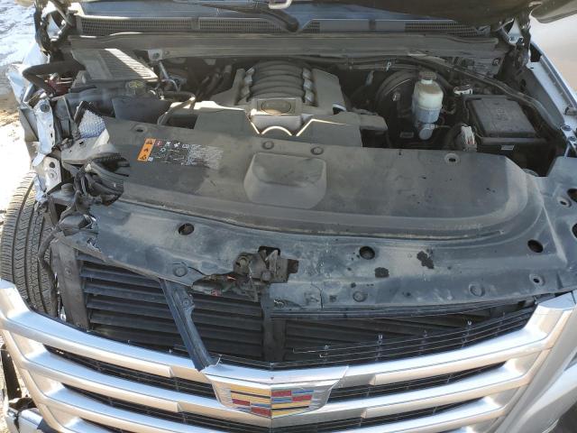 VIN 1GYS4BKJ7KR164501 2019 CADILLAC ESCALADE no.12