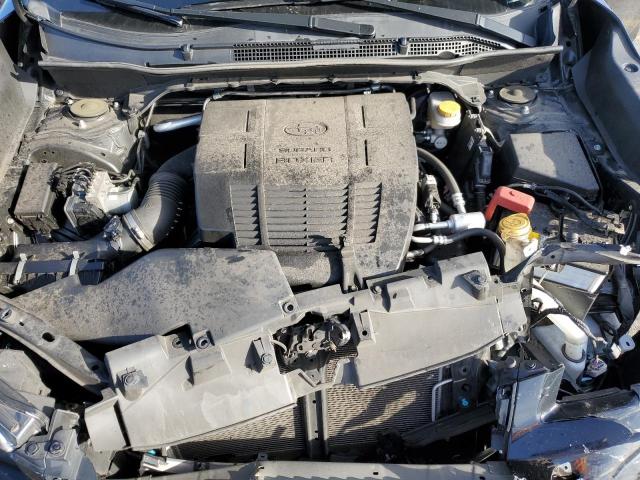 2021 SUBARU FORESTER - JF2SKADC0MH482877