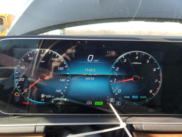 2022 MERCEDES-BENZ GLE 450 4M - 4JGFB5KB4NA611517