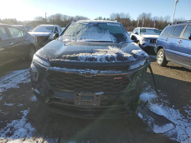 2024 CHEVROLET TRAX 2RS KL77LJE28RC239696
