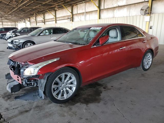 2014 CADILLAC CTS #3027239293