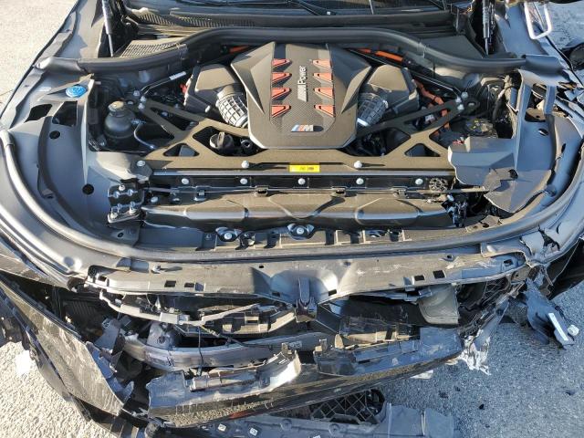 2023 BMW XM 5YM23CS0XP9R77853