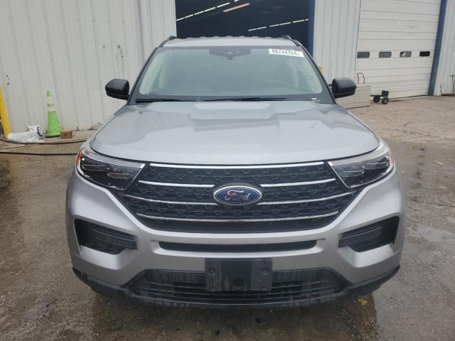 2022 FORD EXPLORER X - 1FMSK7DH1NGB64248