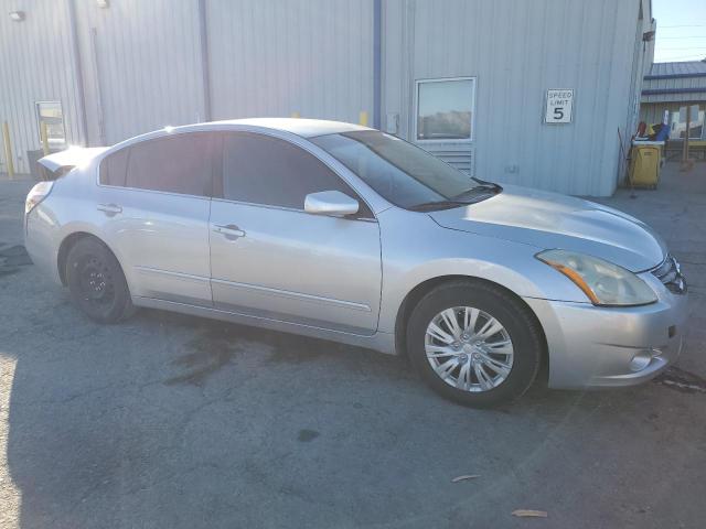 Vin: 1n4al2ap4cc228126, lot: 86412644, nissan altima base 20124